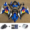 Injection Fairing Kit Bodywork Plastic ABS fit For Kawasaki EX300 Ninja300 2013-2024