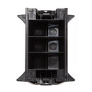 Center Console Cup Holder Insert Part 77230-T7W-A02ZA For Honda HRV HR-V 16-18