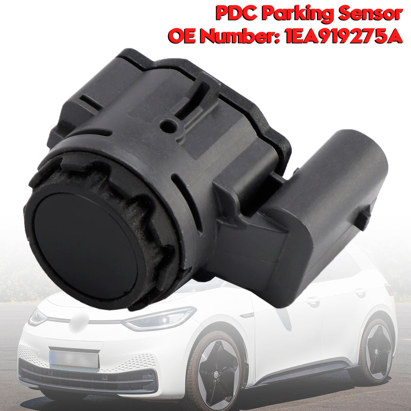 PDC Parking Sensor 1EA919275A For VW ID3 Buzz ID4 ID5 ID7 Audi Q4 Cupra