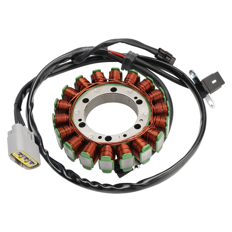 Stator Coil w/Pickup For Aprilia RS 660 Tuono 660 Tuareg 660 2021-2024 1A019557