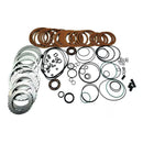 Auto Transmission Master Rebuild Kit Clutch Plates 6HP19 6HP21 For BMW 2004-ON