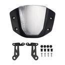 2024-2025 HONDA CB650R Windshield WindScreen