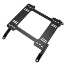 2003-2006 Infiniti G35 2X Low Profile Bracket Rail Seat Brackets Adapter