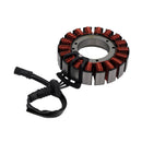 3 Phase Uncoated Stator Alternator For Touring Softail 2018-2024 29900055