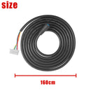 Electric Scooter Controller Instrument Connection Line for Ninebot MAX G30/G30D