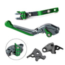 Adjustable Clutch Brake Lever fit for YAMAHA XSR 155 MT15 2019-2022