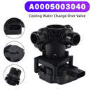 A0005003040 Cooling Water Change Over Valve for Mercedes-Benz GLC W205