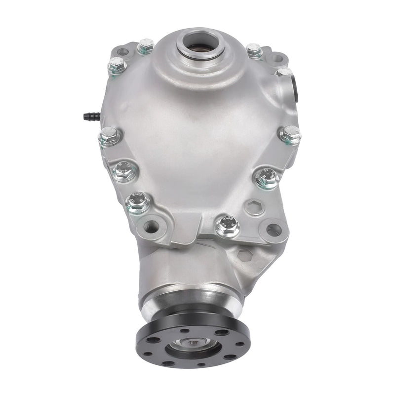 Front Differential Carrier Assembly 3.73 Ratio 31507592002 For BMW X3 2011-2017