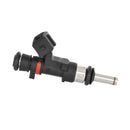 1Pcs Fuel Injector For Porsche 911 997 3.6 GT2 RS 2010-2011 0280158123