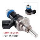 1Pcs Fuel Injector For Mazda Speed 3 6 CX-7 Turbo 2.3L 06-13 L3K9-13-250A