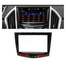 Touch Screen +Tools For Cadillac CTS V ATS SRX XTS CUE Radio Display 2013-2017