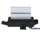 Front Heater Blower Motor Resistor 4P1516 For Chevy Trailblazer Envoy 2002-2009