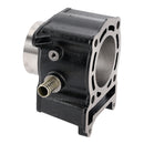 Cylinder Piston Kit 150cc For Yamaha Majesty Maxster Teos Skyliner 125 4T LC