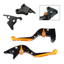 Adjustable Clutch Brake Lever fit for CFMOTO 450SS 450SR 21-23 450NK 23-24