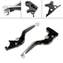 Adjustable Clutch Brake Lever fit for HONDA CRF1100L Africa Twin 2020-2021