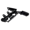 Right Headlight Washer Nozzle Bracket for Jeep Grand Cherokee 14-17 68223026AA