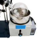 110V 5L Laboratory Rotavapor Rotovap Vacuum Rotary Evaporator
