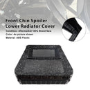 2024-2025 Harley CVO Road Glide ST FLTRXSTSE Lower Chin Spoilers Radiator Guard Cover