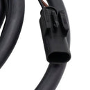 Windshield Washer Nozzle Hose Heated for Mercedes X204 GLK-Class 2048602092