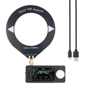 Portable SI4732 Miniature Receiver For Wide Band Frequencies 0.5-108MHz