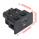 Apple USB CarPlay Upgrade Interface Module Sync 3 Media Hub F for Ford 17-23
