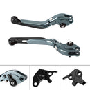 Adjustable Clutch Brake Lever fit for YAMAHA YZF R125 2008-2011
