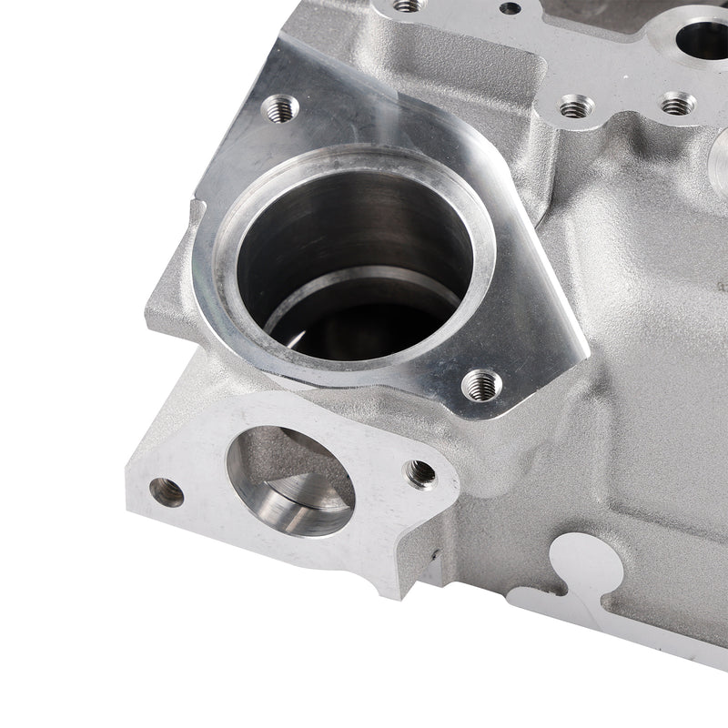 Cylinder Head 9812647280 9812313410 For Citroen Opel Peugeot 1.5 BlueHDI