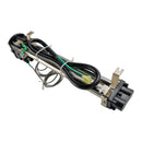 No-Fault Titanium Spa Heater for Hot Spring/Watkins/Caldera/Tiger River 73791-4KW