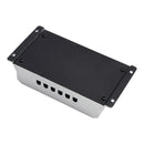 10A-60A PWM Solar Controller Display Current Solar Street Light Control 0V Start