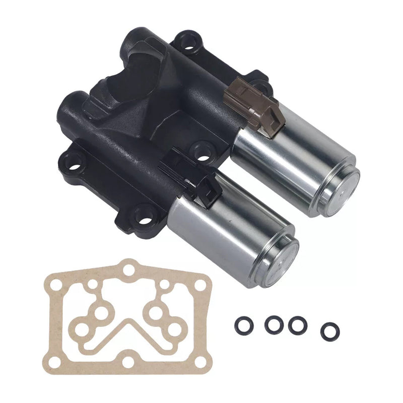 Transmission Dual Linear Solenoid 14141278  For Honda Civic 4L Fit 4L 2012-2013