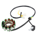 Stator Generator For Kymco Heroism B&W Dink Classic Grand Dink 125 150 1997-2007