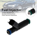 1Pcs Fuel Injector For Ford Mustang 2001-04 Ranger 2001-2003 1F2Z9F593BA
