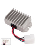 5-Pin Voltage Regulator Rectifier For MZ 175 IWL MZ 125 RT ES ETS TS