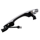 2PCS Front Left&Right Exterior Door Handle For Kia Sorento 2015-2020