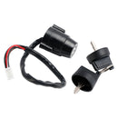 Ignition Switch Lock For Yamaha DT80 DT100 GT80 53C-82510-00-00 1FE-82510-00-00