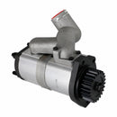 Hydraulic Pump RE223233 Compatible with John Deere Tractors 5200, 5203, 5203S, 5400, 5500
