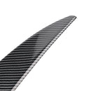 Carbon Fiber Style Rear Trunk Spoiler Wing For BMW G30 G38 F90 M5 MP 2017-2023