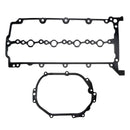 For Jaguar 2.0 D E-Pace F-Pace XE XF Engine Codes: 204DTA & 204DTD-AJ20D4 Timing Chain Kit JDE36868