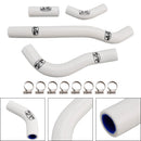 2022-2025 Honda CRF250R CRF250RX Silicone Radiator coolant Hose