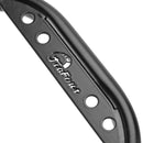 Black Rear Luggage Rack Carrier For BMW R12 R 12 Cruiser 2024 2025 Black