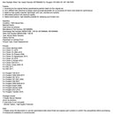 New Radiator Motor Fan Heater Resistor 9673999980 For Peugeot 108 3008