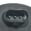 Engine Auxiliary Water Pump for Jeep Cherokee 2019-2021 68259097AB