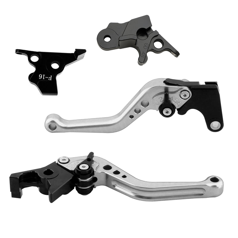 NEW Short Clutch Brake Lever fit for HARLEY X350 2022-2023
