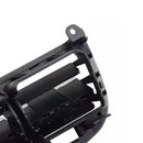 Rear Center Console Air Outlet Vent Grille Cover for Maserati Ghibli 2014-2020