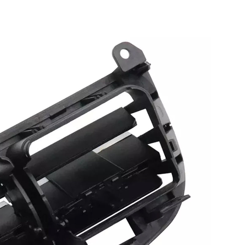 Rear Center Console Air Outlet Vent Grille Cover for Maserati Ghibli 2014-2020