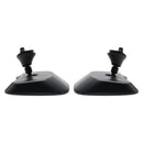 9mm Fairing Mount Rear View Mirrors For Street Glide FLHXSE FLHX 2023 2024