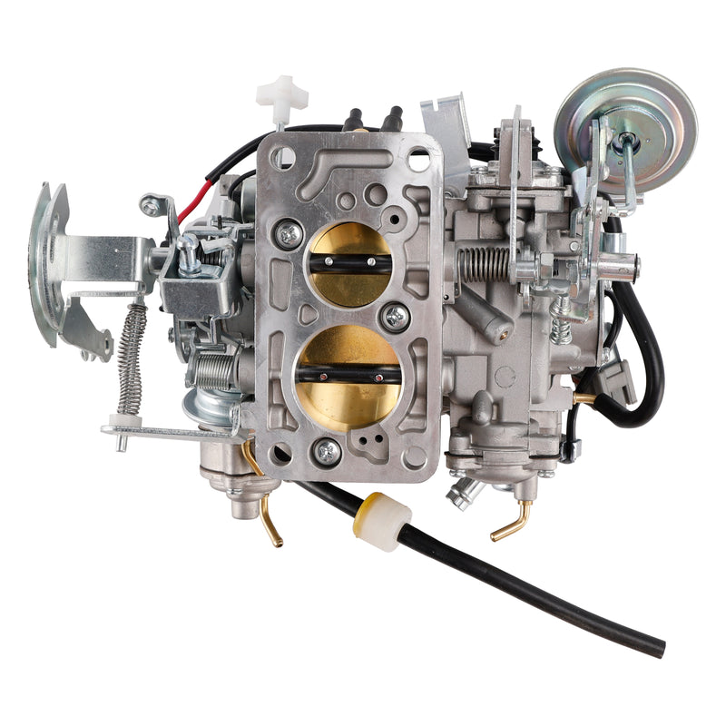 Carburetor 21100-75120 For Toyota Hilux 2.7 LTR1997-2001 3RZ-F