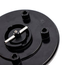 BILLET QUICK-TURN FUEL GAS CAP FOR KAWASAKI KLX230/R Z650 Z650RS Z900 2017-2025