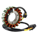 MAGNETO STATOR ASSEMBLY E02C31100001 FOR SEGWAY FUGLEMAN UT10 VILLAIN SX10 1000