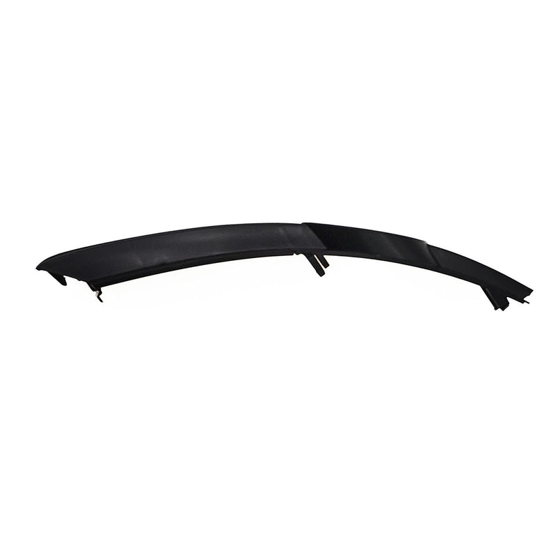 Car Right Side Fog Light Grille Cover 4F0807682A For Audi A6 C6 2005-2008